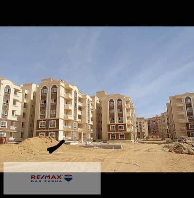 2 Bedroom Flat for Sale in 6th of October, Giza - WhatsApp Image 2025-07-14 at 4.29. 58 PM(2). jpeg
