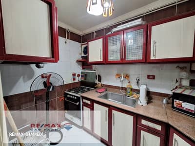 2 Bedroom Apartment for Sale in 6th of October, Giza - WhatsApp Image 2025-07-13 at 4.01. 49 PM(1). jpeg