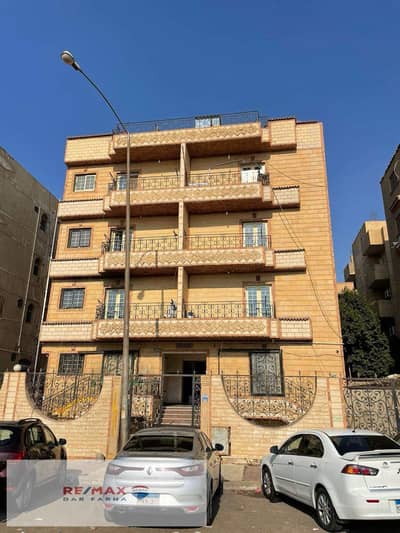 فلیٹ 3 غرف نوم للبيع في 6 أكتوبر، الجيزة - WhatsApp Image 2025-07-23 at 3.20. 41 PM(1). jpeg