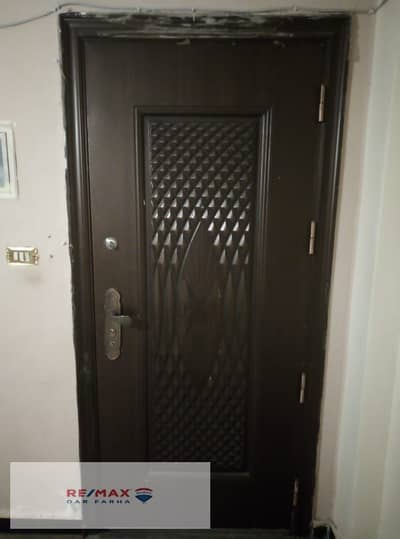 2 Bedroom Flat for Sale in Sheikh Zayed, Giza - WhatsApp Image 2025-07-23 at 8.08. 42 PM(1). jpeg
