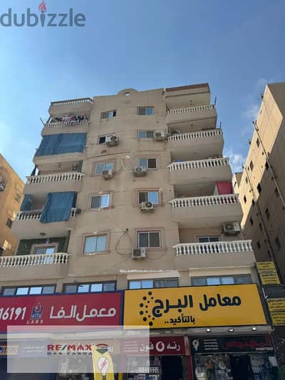 3 Bedroom Apartment for Sale in 6th of October, Giza - WhatsApp Image 2025-08-03 at 1.57. 43 PM(3). jpeg