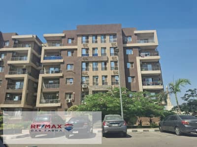 3 Bedroom Apartment for Sale in 6th of October, Giza - WhatsApp Image 2025-07-31 at 7.18. 36 PM. jpeg
