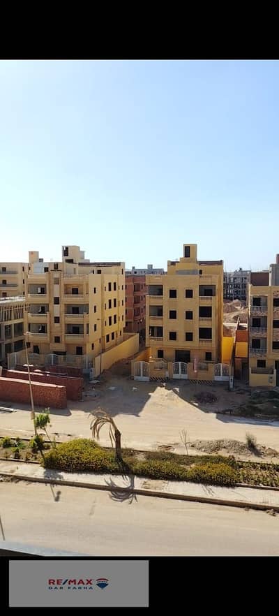 2 Bedroom Apartment for Sale in Hadayek October, Giza - WhatsApp Image 2025-07-19 at 3.08. 58 PM(5). jpeg