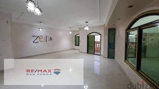 شقة 3 غرف نوم للايجار في الشيخ زايد، الجيزة - WhatsApp Image 2025-08-06 at 4.56. 35 PM. jpeg