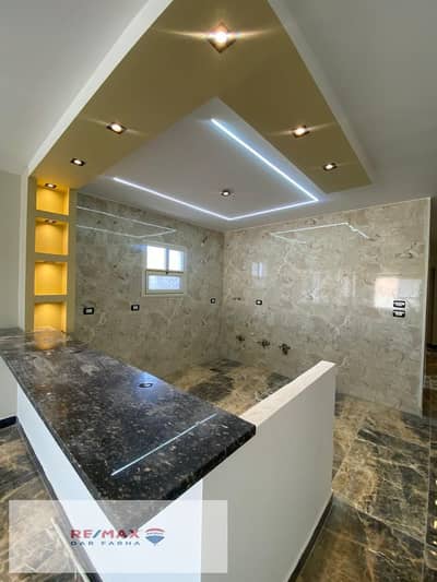 3 Bedroom Flat for Sale in Sheikh Zayed, Giza - WhatsApp Image 2025-08-10 at 4.32. 19 PM(3). jpeg