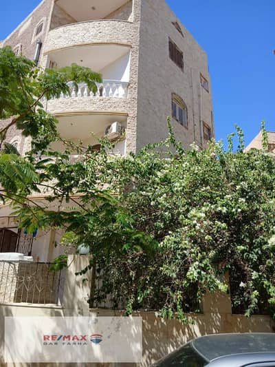 4 Bedroom Apartment for Rent in Sheikh Zayed, Giza - WhatsApp Image 2025-08-10 at 5.09. 46 PM. jpeg
