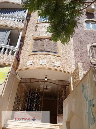 3 Bedroom Apartment for Sale in Sheikh Zayed, Giza - WhatsApp Image 2025-08-10 at 5.09. 47 PM(2). jpeg