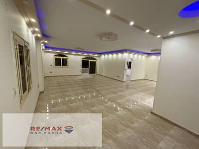 4 Bedroom Flat for Rent in Sheikh Zayed, Giza - WhatsApp Image 2025-08-18 at 4.24. 11 PM. jpeg