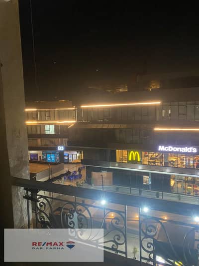 فلیٹ 2 غرفة نوم للبيع في الشيخ زايد، الجيزة - WhatsApp Image 2025-08-18 at 6.47. 17 PM(4). jpeg