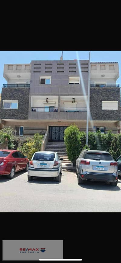 3 Bedroom Apartment for Sale in Sheikh Zayed, Giza - WhatsApp Image 2025-08-26 at 5.35. 59 PM. jpeg