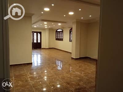 فلیٹ 3 غرف نوم للايجار في حدائق الاهرام، الجيزة - شقة للايجار بحدائق الاهرام