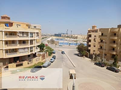 3 Bedroom Penthouse for Sale in Sheikh Zayed, Giza - WhatsApp Image 2025-08-28 at 12.42. 54 PM(2). jpeg