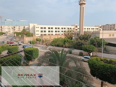 2 Bedroom Apartment for Rent in Sheikh Zayed, Giza - IMG-20250731-WA0071. jpg