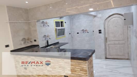 3 Bedroom Flat for Sale in 6th of October, Giza - WhatsApp Image 2025-07-19 at 5.08. 33 AM (5). jpeg