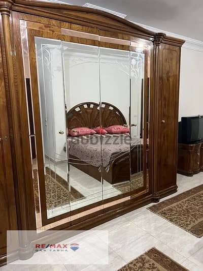 3 Bedroom Flat for Rent in 6th of October, Giza - WhatsApp Image 2025-08-12 at 6.09. 04 PM (1). jpeg