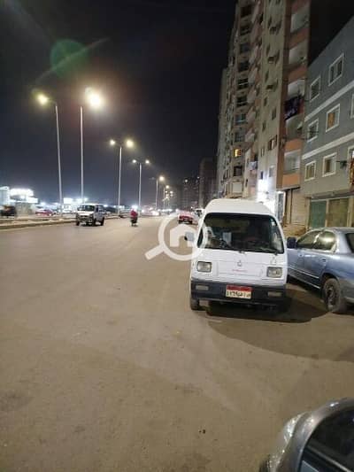 Retail for Rent in Hadayek al-Ahram, Giza - محل للأيجار لقطه بحدائق الاهرام