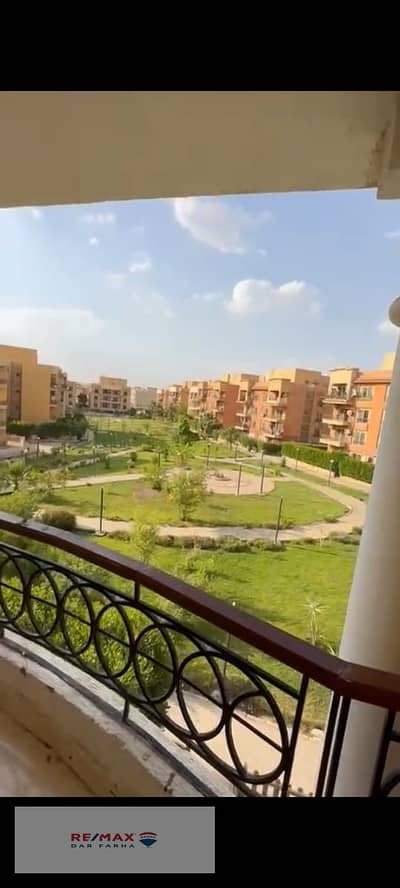 3 Bedroom Flat for Sale in Sheikh Zayed, Giza - WhatsApp Image 2025-08-21 at 2.29. 18 AM (1). jpeg