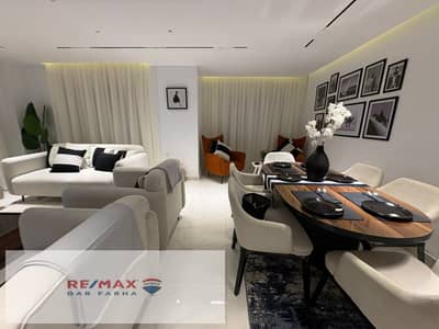 3 Bedroom Apartment for Rent in Sheikh Zayed, Giza - WhatsApp Image 2025-08-25 at 4.32. 07 AM. jpeg