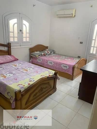 2 Bedroom Apartment for Rent in 6th of October, Giza - WhatsApp Image 2025-08-24 at 11.36. 20 AM (10). jpeg