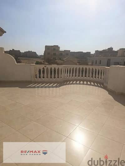 شقة 3 غرف نوم للايجار في 6 أكتوبر، الجيزة - WhatsApp Image 2025-08-26 at 3.16. 10 PM (2). jpeg