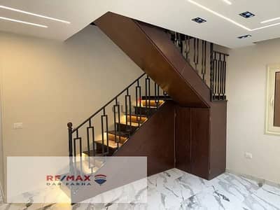 3 Bedroom Flat for Rent in 6th of October, Giza - WhatsApp Image 2025-08-27 at 6.17. 04 PM (4). jpeg