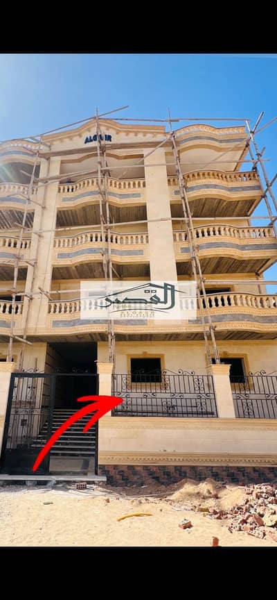 2 Bedroom Apartment for Sale in Obour City, Cairo - WhatsApp Image 2025-07-16 at 4.21. 26 PM. jpeg
