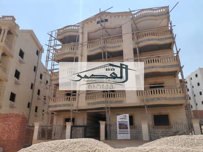 شقة 3 غرف نوم للبيع في العبور، القاهرة - 07300f23-918d-4439-a926-94a9e465e3e8. jpeg