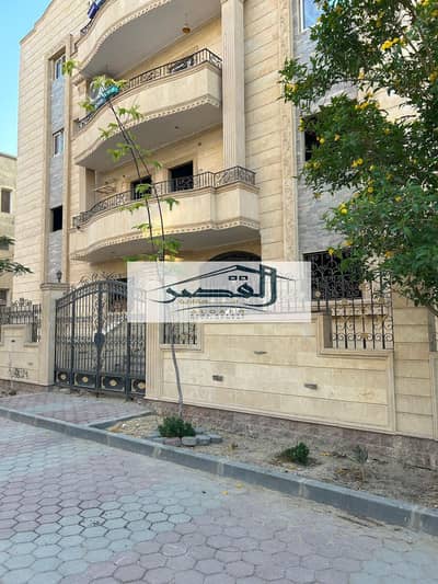 دوبلكس 6 غرف نوم للبيع في العبور، القاهرة - b8988524-c34a-4604-965c-be2a20726206. jpeg
