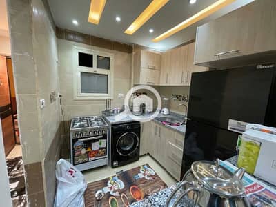 2 Bedroom Flat for Rent in Sheikh Zayed, Giza - شقه مفروشه في الشيخ زايد