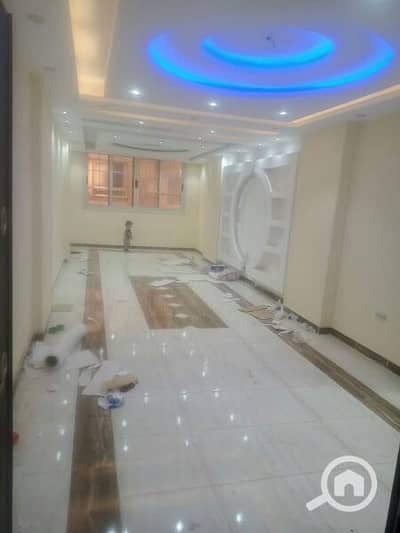 فلیٹ 3 غرف نوم للايجار في الهرم، الجيزة - شقه للايجار بالهرم