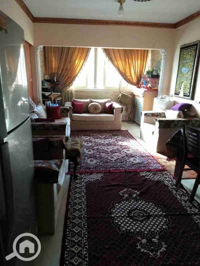 شقة 2 غرفة نوم للبيع في الشيخ زايد، الجيزة - IMG-20250424-WA0023. jpg