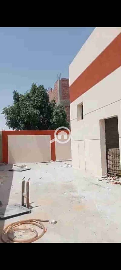 مصنع  للايجار في 6 أكتوبر، الجيزة - IMG-20250508-WA0008. jpg