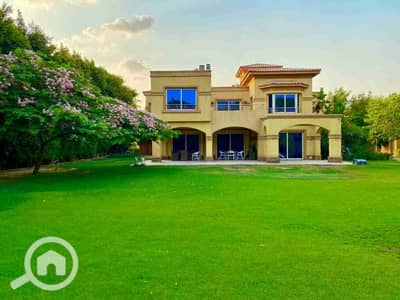 فیلا 10 غرف نوم للبيع في الهرم، الجيزة - IMG-20250518-WA0021. jpg