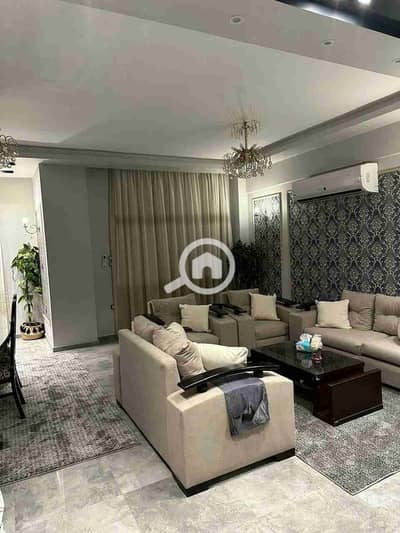 3 Bedroom Flat for Rent in Hadayek al-Ahram, Giza - IMG-20250526-WA0031. jpg