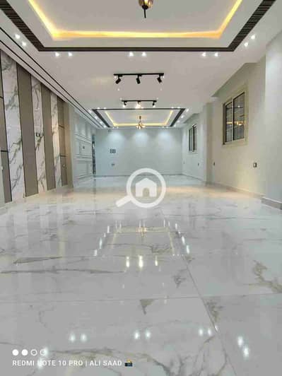 فلیٹ 2 غرفة نوم للايجار في فيصل، الجيزة - IMG-20250522-WA0051. jpg