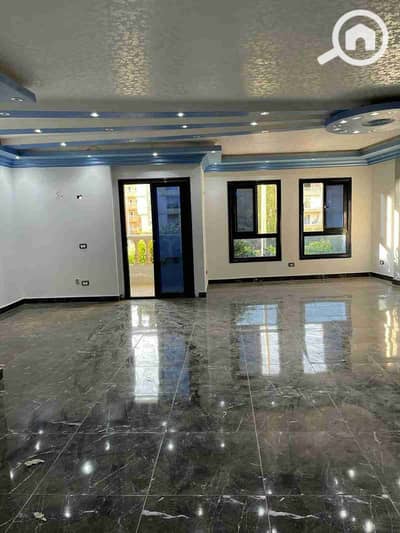 3 Bedroom Apartment for Rent in Sheikh Zayed, Giza - IMG-20250624-WA0003. jpg