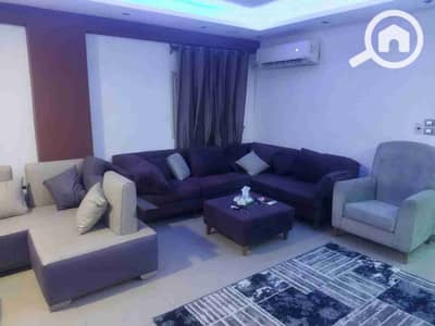 2 Bedroom Apartment for Rent in Sheikh Zayed, Giza - IMG-20250613-WA0012. jpg