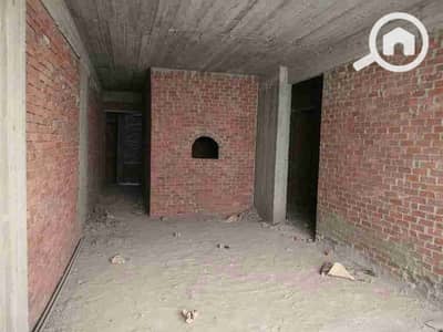 شقة 3 غرف نوم للبيع في فيصل، الجيزة - IMG-20200716-WA0012. jpg