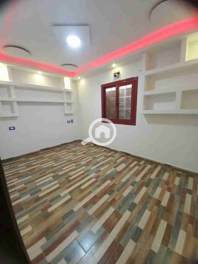 فلیٹ 3 غرف نوم للبيع في حدائق الاهرام، الجيزة - IMG-20250711-WA0064. jpg