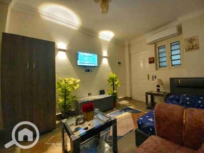 1 Bedroom Apartment for Rent in Sheikh Zayed, Giza - IMG-20250708-WA0034. jpg
