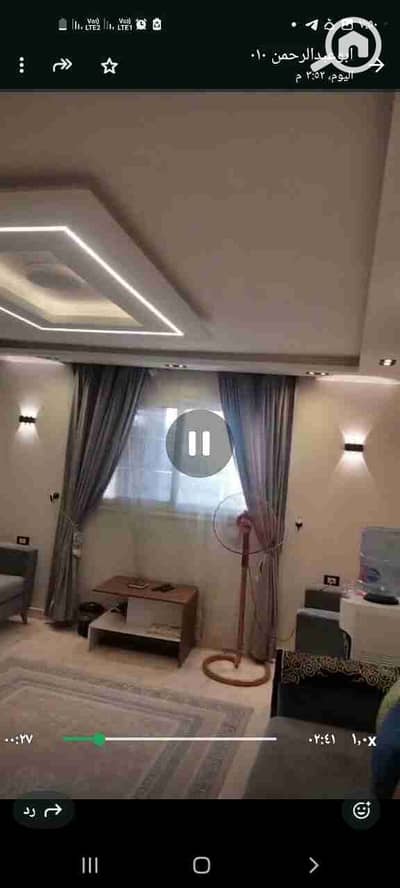 شقة 2 غرفة نوم للبيع في فيصل، الجيزة - IMG-20250721-WA0020. jpg
