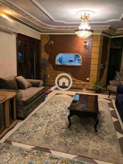 شقة 2 غرفة نوم للايجار في فيصل، الجيزة - IMG-20250812-WA0014. jpg