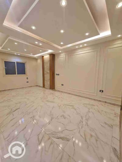 2 Bedroom Flat for Sale in Hadayek al-Ahram, Giza - IMG-20250819-WA0002. jpg