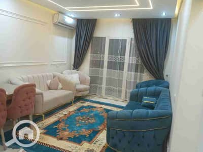 2 Bedroom Apartment for Rent in Sheikh Zayed, Giza - IMG-20250826-WA0006. jpg
