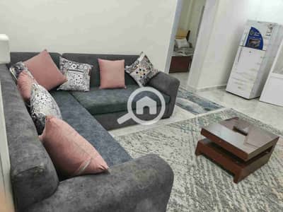 2 Bedroom Apartment for Rent in Sheikh Zayed, Giza - IMG-20250830-WA0066. jpg