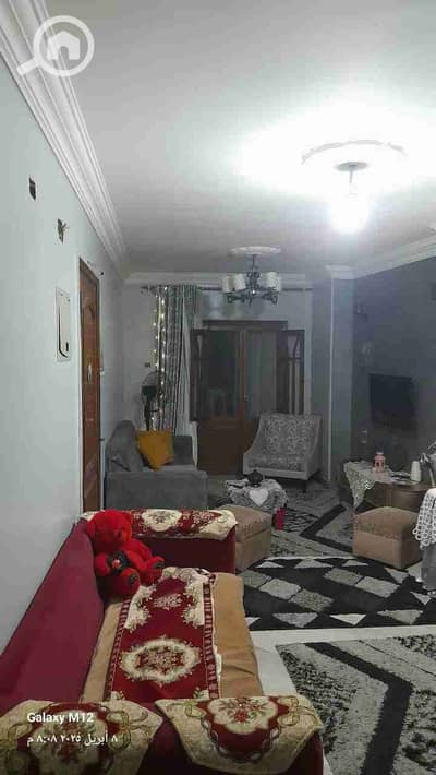 شقة 2 غرفة نوم للبيع في فيصل، الجيزة - IMG-20250827-WA0028. jpg