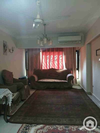 فلیٹ 3 غرف نوم للايجار في الشيخ زايد، الجيزة - IMG-20250830-WA0002. jpg