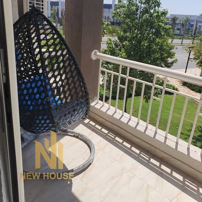 3 Bedroom Apartment for Rent in Madinaty, Cairo - WhatsApp Image 2025-08-05 at 2.36. 08 AM (1). jpeg