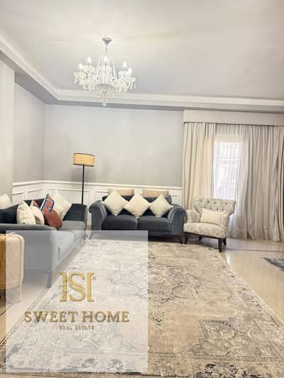 3 Bedroom Apartment for Sale in New Cairo, Cairo - IMG-20250901-WA0010. jpg