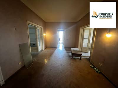 Office for Rent in Agouza, Giza - 1. jpg
